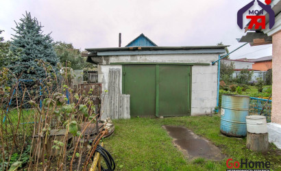 Купить дом, Молодечно, Полевая ул., 6.05 соток. Фото 26