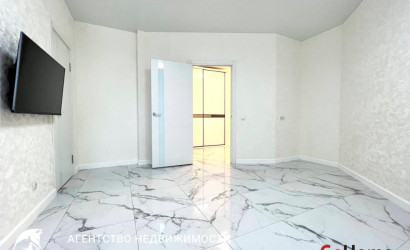 Купить 3-комнатную квартиру, Минск, Игуменский тракт 14 (Ленинский район). Фото 16