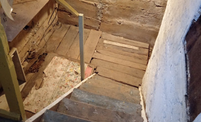 Купить дом в деревне, Корабли, Центральная ул 10, 10 соток. Фото 6