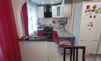 Купить 3-комнатную квартиру, Слуцк, Гагарина. Фото 4