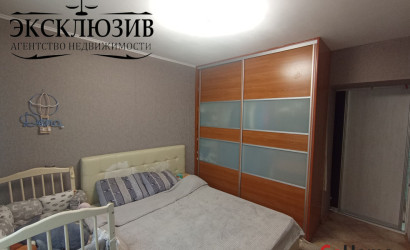 Купить 2-комнатную квартиру, Новополоцк, Молодежная ул., 1. Фото 6