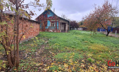 Купить дом, Витебск, Заводской, 15, 4.5 соток. Фото 1