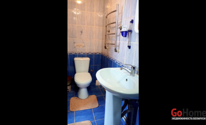 Снять на сутки дом, Омневичи, Центральная, 46. Фото 9