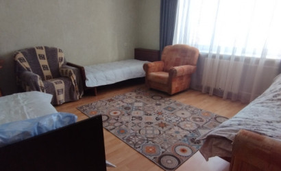 Снять 2-комнатную квартиру на сутки, Молодечно, Хмельницкого 40 . Фото 10