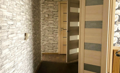 Снять 2-комнатную квартиру на сутки, Петриков, Розы Люксембург, 3. Фото 5