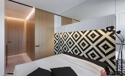 Снять 2-комнатную квартиру, Минск, Кирилла Туровского ул. 8 (Первомайский район). Фото 4