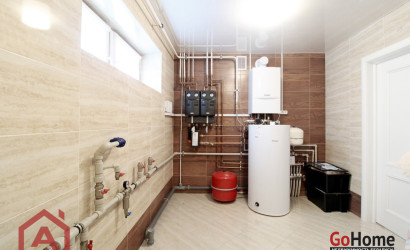 Снять 5-комнатную квартиру, Колодищи, Туровская. Фото 25