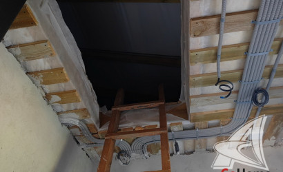 Купить дом, Брест, Мухавецкий с/с, 5.01 соток. Фото 42