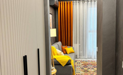 Купить 1-комнатную квартиру, Минск, ул. Жореса Алферова, д.  (Октябрьский район). Фото 4