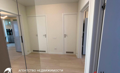 Снять 3-комнатную квартиру, Копище д., Авиационная ул. 57. Фото 17