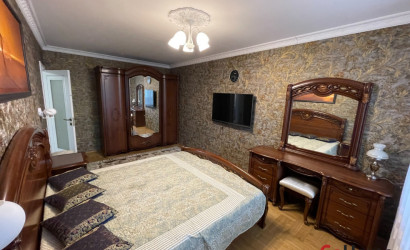 Снять 3-комнатную квартиру, Минск, ул. Левкова, д.  (Октябрьский район). Фото 3