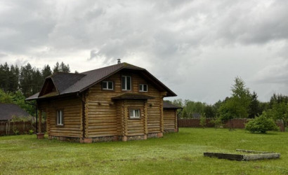 Купить дом, Ольшево, 24.96 соток. Фото 3