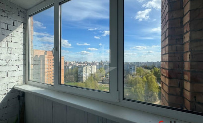 Снять 4-комнатную квартиру, Минск, просп. Любимова, д. 36 к1. Фото 14