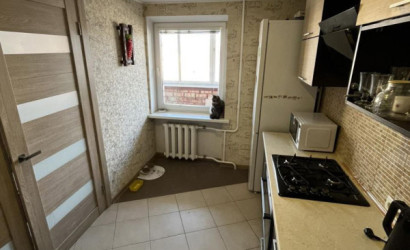 Купить 3-комнатную квартиру, Минск, Сморговский, 10 (Центральный район). Фото 28