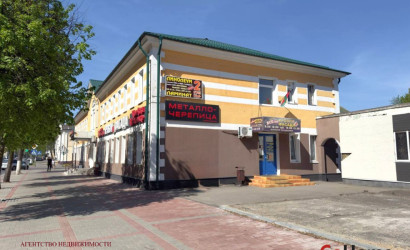 Аренда офиса, Барановичи, Комсомольская, 22, 27.6 кв.м.. Фото 5