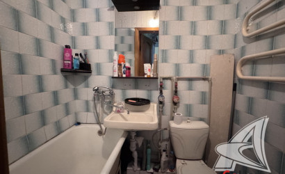 Купить 1-комнатную квартиру, Брест, Гобк, ул. Героев обороны Брестской крепости. Фото 5