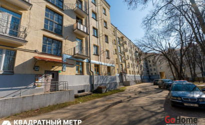 Купить 2-комнатную квартиру, Минск, Козлова ул., 2 (Партизанский район). Фото 27