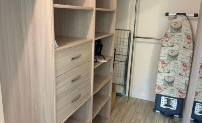 Снять 2-комнатную квартиру, Минск, Ратомская ул. 15 (Центральный район). Фото 3