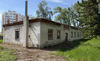 Продажа помещения, Барановичи, 50 лет ВЛКСМ ул., 4/Б, 41.26 кв.м.. Фото 2