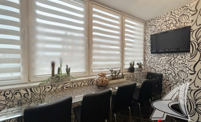 Купить 1-комнатную квартиру, Брест, Брестских дивизий, пер. Брестских дивизий. Фото 13