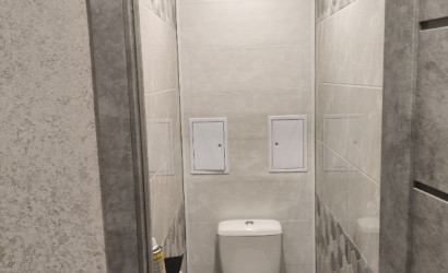 Снять 1-комнатную квартиру на сутки, Дзержинск, ул.Франциска Скорины, д.39. Фото 9