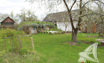 Купить дом, Соколово, Хмелевский с/с, 12.5 соток. Фото 22