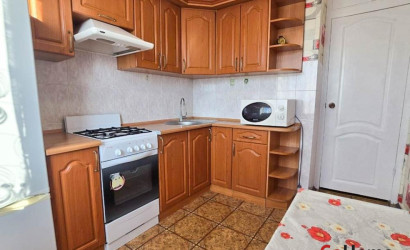 Купить 3-комнатную квартиру, Минск, Рокоссовского просп., 153 (Ленинский район). Фото 7
