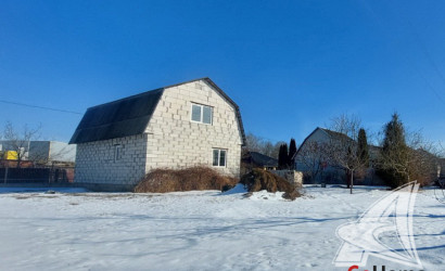 Купить дачу, Брест, Козловичи, 8.65 соток. Фото 4