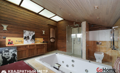 Купить дом, Дроздово, Луговая ул., 23, 15.66 соток. Фото 5