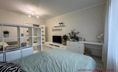 Купить 1-комнатную квартиру, Брест, ул. Московская, д. . Фото 5