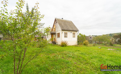 Купить дом в деревне, ИВУШКА 1, 6.18 соток. Фото 4