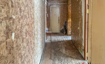 Купить 3-комнатную квартиру, Минск, Кольцова ул., 8/1 (Советский район). Фото 2