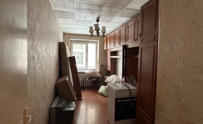 Купить 2-комнатную квартиру, Витебск, Центральная . Фото 3