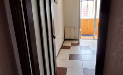 Купить 2-комнатную квартиру, Полоцк, Богдановича ул., 12. Фото 14