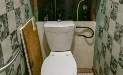 Купить 1-комнатную квартиру, Молодечно, Молодёжная ул., 25. Фото 7