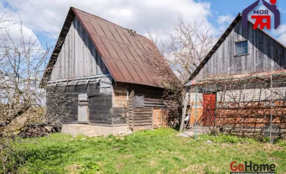  3-этаж.(214.8 м2), Карпиловка(Центральная ул.)