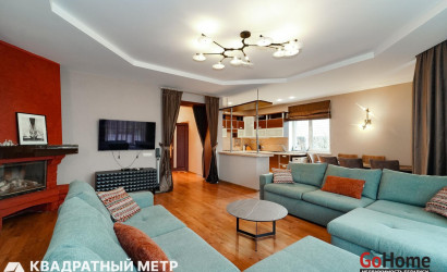 Купить коттедж, Раубичи, 25 соток. Фото 18