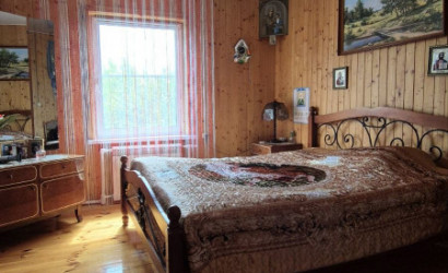 Купить дом, Островно, Комсомольская, 19 соток. Фото 12