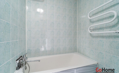 Купить 2-комнатную квартиру, Минск, Кольцова, 20 (Советский район). Фото 10