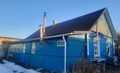 Купить дом, Полоцк, Пригородный пер., 16, 5 соток. Фото 16