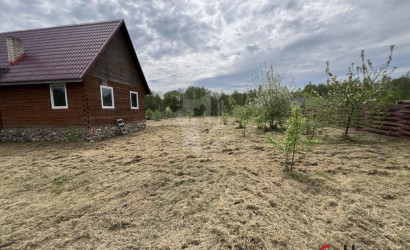 Купить дом, Ермоличи, Лужки ул., 87, 12.38 соток. Фото 3
