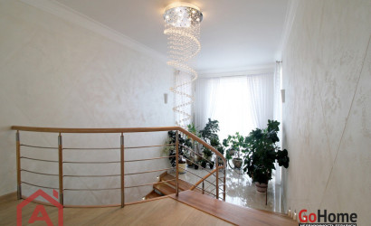 Снять 5-комнатную квартиру, Колодищи, Туровская. Фото 3