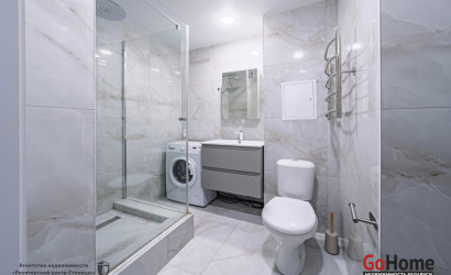 Купить 2-комнатную квартиру, Минск, Кузьмы Минина, 4 (Московский район). Фото 12