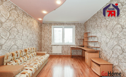 Купить 3-комнатную квартиру, Минск, Одинцова ул., 48 (Фрунзенский район). Фото 9