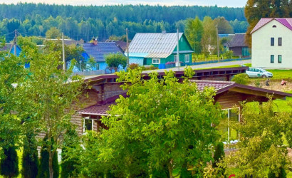 Купить дом, Татарщина, Центральная, 25 соток. Фото 11