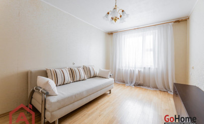 Купить 3-комнатную квартиру, Минск, Сергея Есенина, 53 (Московский район). Фото 6