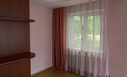 Снять 1-комнатную квартиру, Минск, просп. Пушкина, д. 22 (Фрунзенский район). Фото 2