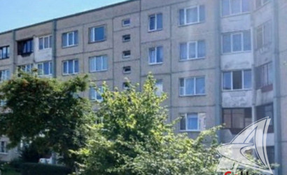 Купить 2-комнатную квартиру, Брест, Восток, ул. Орловская. Фото 2