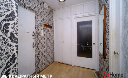 Купить 2-комнатную квартиру, Минск, Куйбышева ул., 83(Советский район). Фото 9