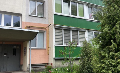 Купить 3-комнатную квартиру, Минск, Притыцкого, 52(Фрунзенский район). Фото 2